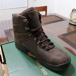 Danner Iron Soft Boots